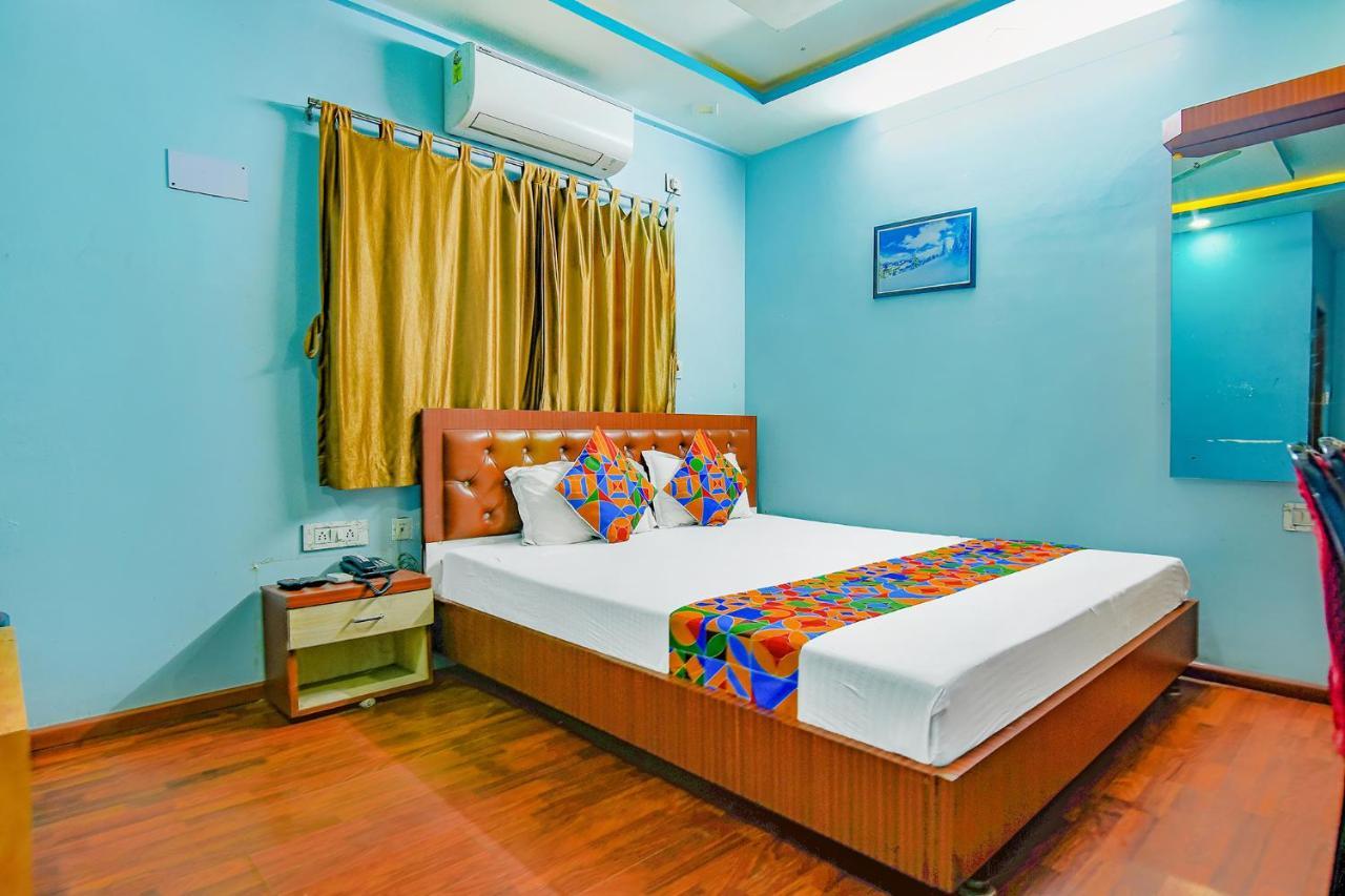 Fabhotel Ag Star - Nr Kolkata Airport Gauripur  Екстер'єр фото