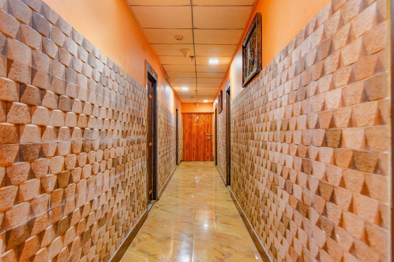 Fabhotel Ag Star - Nr Kolkata Airport Gauripur  Екстер'єр фото