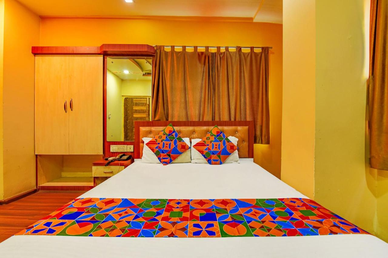 Fabhotel Ag Star - Nr Kolkata Airport Gauripur  Екстер'єр фото