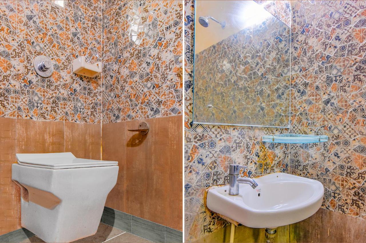 Fabhotel Ag Star - Nr Kolkata Airport Gauripur  Екстер'єр фото