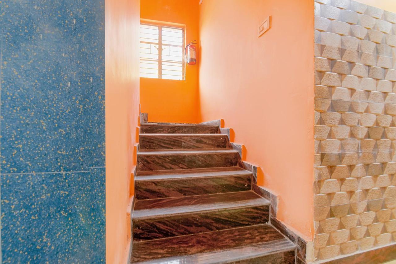 Fabhotel Ag Star - Nr Kolkata Airport Gauripur  Екстер'єр фото