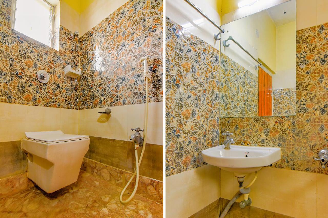 Fabhotel Ag Star - Nr Kolkata Airport Gauripur  Екстер'єр фото