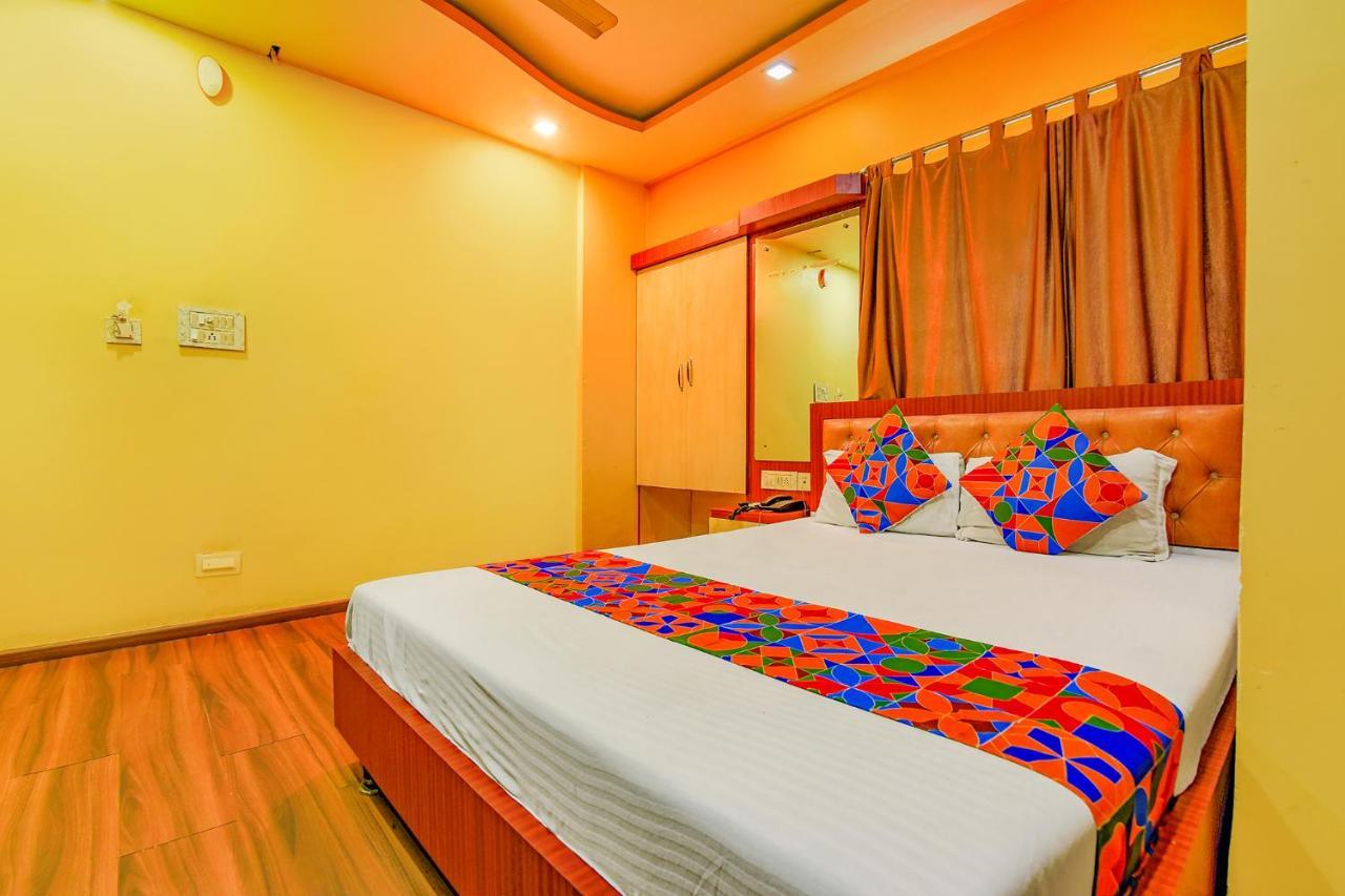 Fabhotel Ag Star - Nr Kolkata Airport Gauripur  Екстер'єр фото