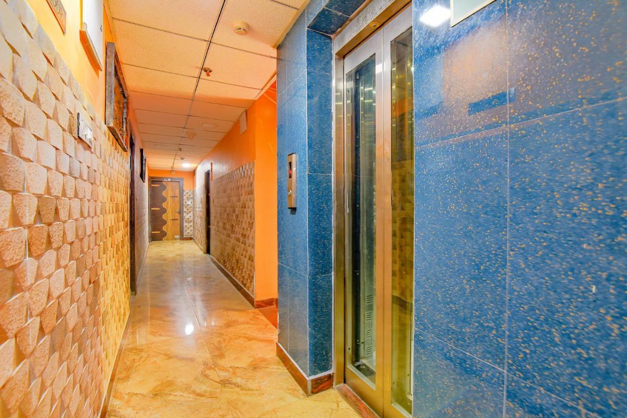 Fabhotel Ag Star - Nr Kolkata Airport Gauripur  Екстер'єр фото