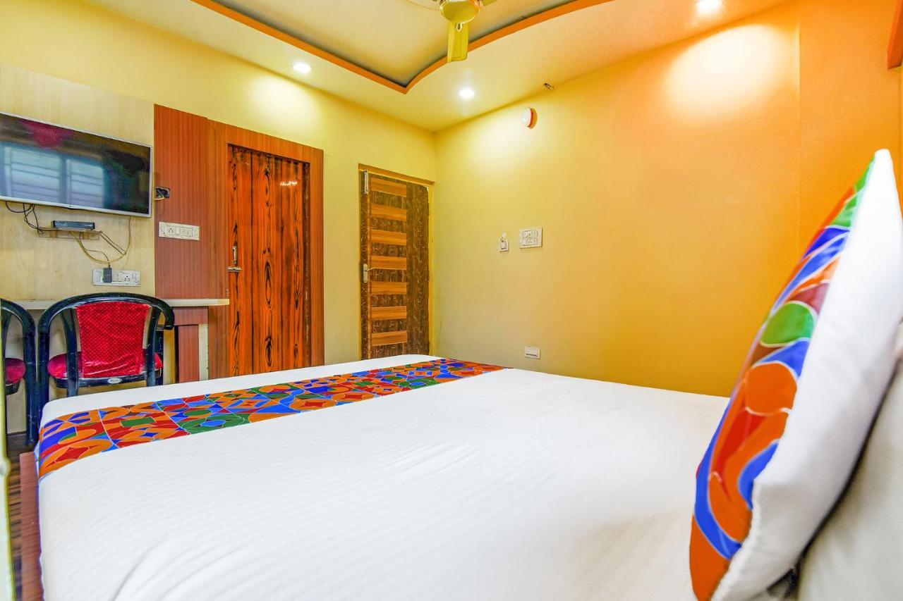 Fabhotel Ag Star - Nr Kolkata Airport Gauripur  Екстер'єр фото